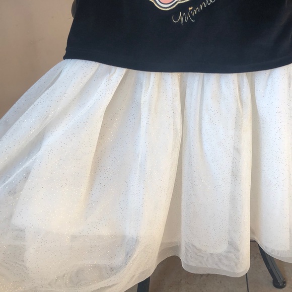 Disney Minnie dress. Never worn. - Picture 3 of 5